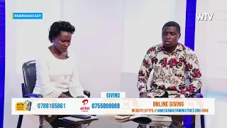 SPIRITUAL WARFARE || PASTOR JAMES AND PASTOR JULIET KAWALYA