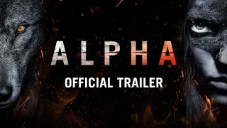 Alpha 2 Movie official (trailer) in 2021 Date/October 25