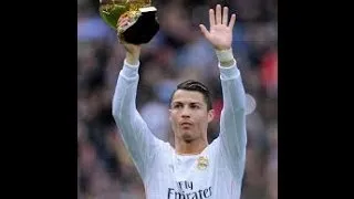 Cristiano Ronaldo vs Granada (La Liga) Home 2013-2014 HD 720p