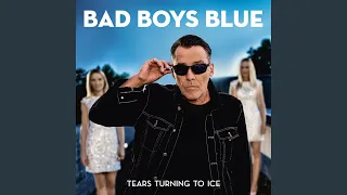 Tears Turning to Ice (Extended Version)