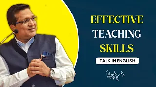 Ep 01.Mastering Classroom Teaching: Rajesh Aggarwal's Expert Tips for Effective Educators