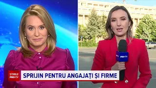 Știrile PRO TV - 18 mai 2022