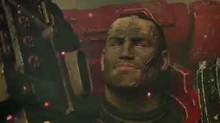 Warhammer 40000 Dawn of War 3 All Cutscenes (Game Movie) 1080HD