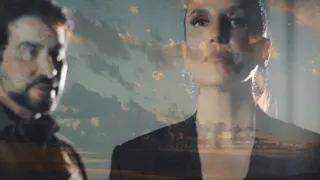 Clipe Oficial de "Retrovisor" | Pe. Fábio de Melo e Ivete Sangalo feat. Grazi Massafera