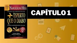 Mais Esperto que o Diabo - Napoleon Hill | Audiobook Capítulo 1