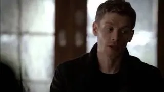 Klaus speak Aramaic