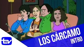 Los Cárcamo (1998) | Intro