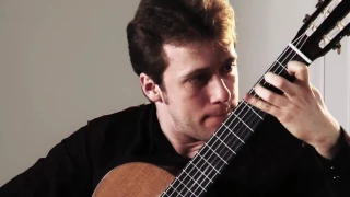 Sanel Redžić Classical Guitar