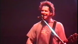 SOUNDGARDEN - Offenbach (Germany) 04 Sep 1995 Stadthalle (full show)