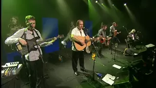 The Fureys & Davey Arthur Absent Friends