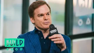 Michael C. Hall Reveals The Most Difficult Character He's Had To Play