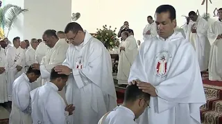 VEN, ESPIRITU DE SANTIDAD (Fr. Efraim Croissant)