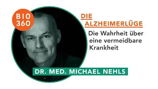 280 Die Alzheimerlüge: Dr. med. Michael Nehls 3/4