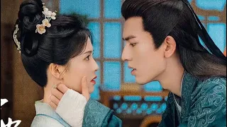 Xie Wei & Jiang XueNing ~ I'm Yours [ Story of Kunning Palace ]