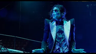 Michael Jackson - I Just Can't Stop Loving You [This Is It]