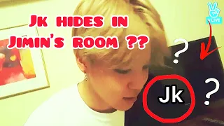 Jikook /Kookmin analysis-Vlive in Tokyo 2016 |kookminsm._VJ