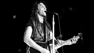 Bon Jovi | 1st Night at Palatrussardi | Milan 1988