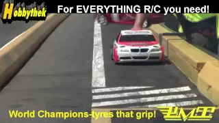 World 1/5 R/C Touring Car Daily Video from Australia in Large Scale #2