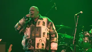 Bad Manners - Sally Brown (live @ Electric Brixton, London)