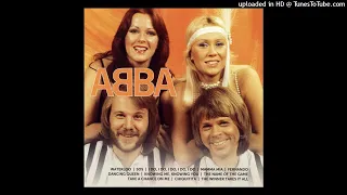 ABBA - The Winner Takes It All [HQ]