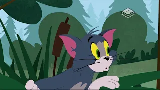 Tom and Jerry: Hop To It, Just Plane Nuts - Tom and Jerry Cartoon