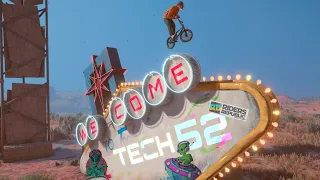 Welcome to Tech52 ! Riders Republic Bmx Montage 🚲