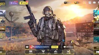 Game Test Poco F3 / Call of Duty Mobile
