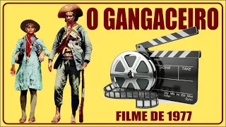 O Cangaceiro Filme de 1977 Completo