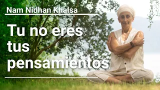 Cambia tus pensamientos y cambia tu vida por completo