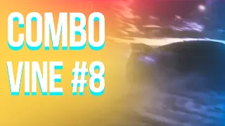 КОМБО ВАЙН / 2019 Combo Vine #8 (+ ТРЕКИ В ОПИСАНИИ/комментариях)