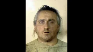 Serial killer - Maurizio Minghella