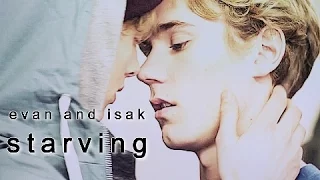 Even & Isak - Starving