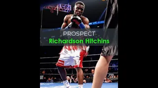 Not Yet or Got Next?  Prospect - Richardson Hitchins