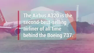 Airbus A320 Facts