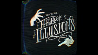 Thee Illusions ft. Nira - I Know We’re In Love