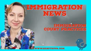 Recent Immigration News