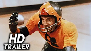 Rollerball (1975) ORIGINAL TRAILER [HD 1080p]