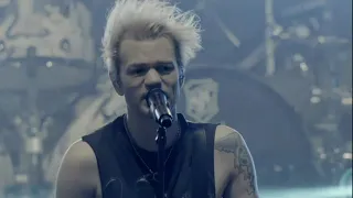 Sum 41 - In Too Deep (Live at Hellfest 2019) (HD)