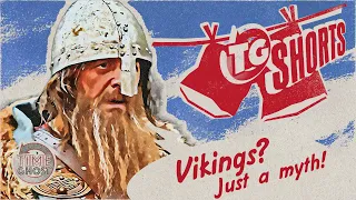 The Nationalist Myth of Vikings