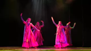 "Персидский танец"