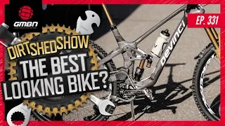 Should You Wear Pants Cycling & What's The Best Bike This Year? | Dirt Shed Show Ep. 331