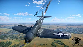 The BEST GAME I EVER HAD in War Thunder