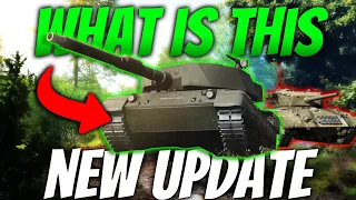 What is NEXT??? World of Tanks Console News - Wot Console