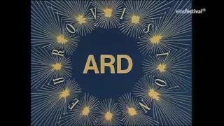 ARD - Eurovision (1977)
