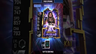 Another Bites the Dust #wwesupercard