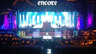 Enna sona - A R Rahman Live - Encore Ahmedabad