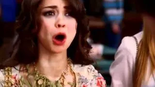 The Geeks - Geek Charming - Disney Channel Official 2 Channel