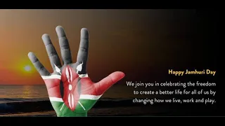 2021 Jamhuri Day  | Kenya National Day  |  Uhuru Gardens Nairobi (in pictures )