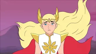 SPOP Catradora AMV - All The Things She Said