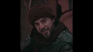 Ertugrul x Osman ❤️ Dirilis Ertugrul x Kurulus Osman 🔥 Two Best Scenes 🙂 #shorts